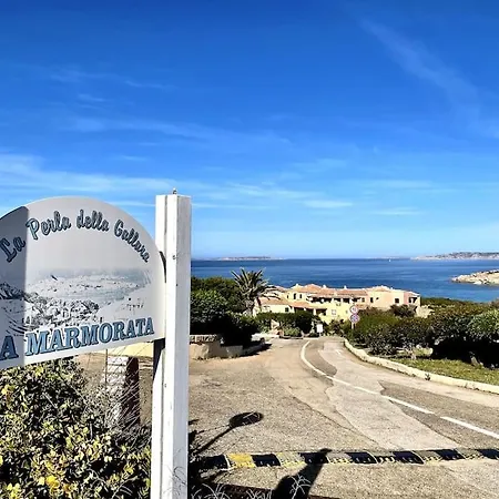 Διαμέρισμα Casa - Villaggio La Marmoratina