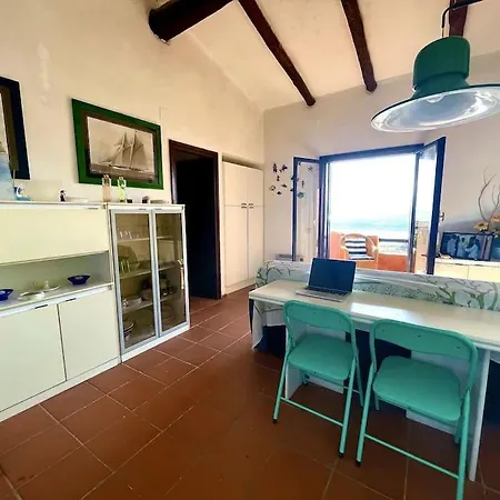 Casa - Lägenhet Villaggio La Marmoratina