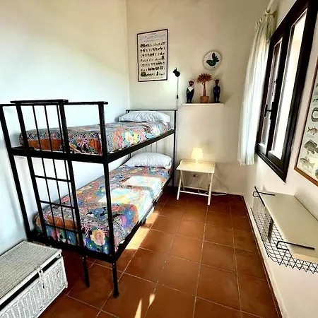 Lägenhet Casa - *