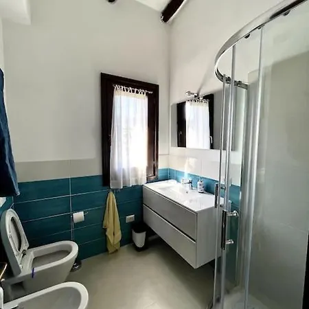 Casa - * Villaggio La Marmoratina