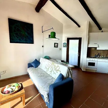 Lägenhet Casa - *