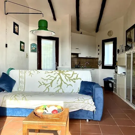 Casa - Lägenhet