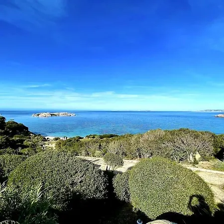 Lägenhet Casa - Villaggio La Marmoratina