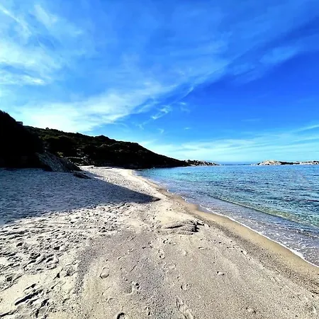 Lägenhet Casa - Villaggio La Marmoratina