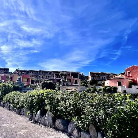 Casa - Villaggio La Marmoratina