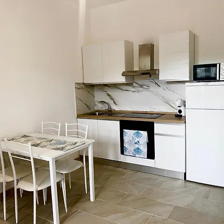 Holiday home Casa Nida Villasimius