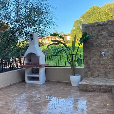 Holiday home Casa Nida Villasimius
