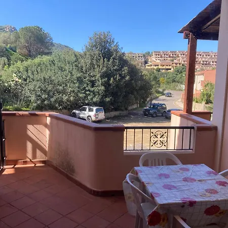Casa Nida *