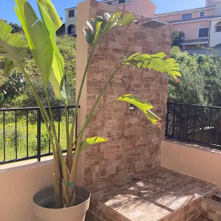 Casa Nida Holiday home Villasimius